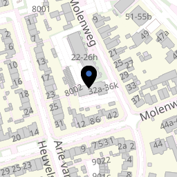 Appartement BNK02 A 6404 24