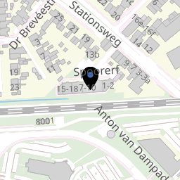 Appartement BNK02 A 6560 13