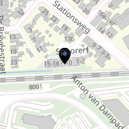 Appartement BNK02 A 6560 14