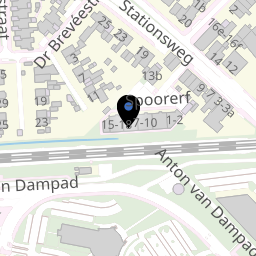 Appartement BNK02 A 6560 16