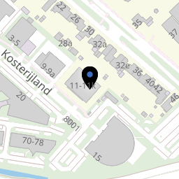 Appartement BNK02 A 7106 10