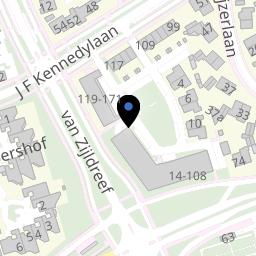 Appartement BNK02 A 7145 12