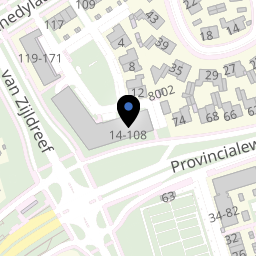 Appartement BNK02 A 7145 27