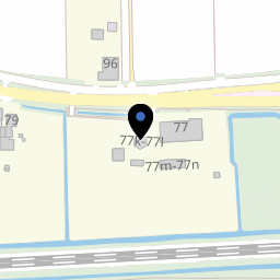 Appartement BNK02 A 7465 11