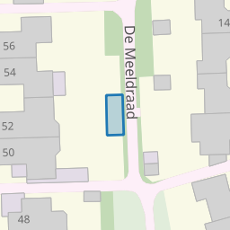 Perceel BNK02-E-1119