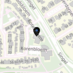 Appartement BNK02 E 608 2