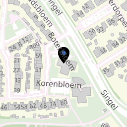 Appartement BNK02 E 608 8