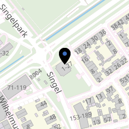Appartement BNK02 E 763 5