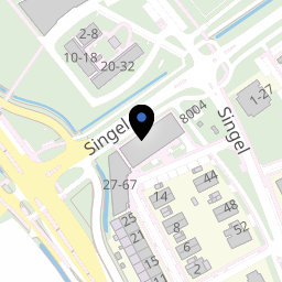 Appartement BNK02 E 864 2