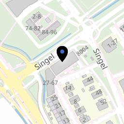 Appartement BNK02 E 864 3