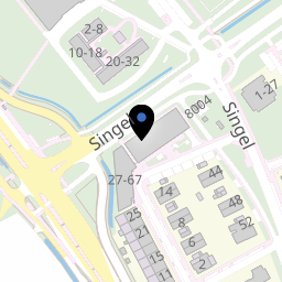 Appartement BNK02 E 864 4