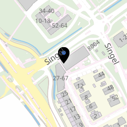 Appartement BNK02 E 864 6