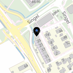 Appartement BNK02 E 931 1