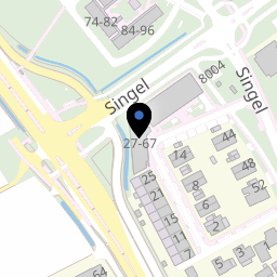 Appartement BNK02 E 931 11