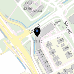 Appartement BNK02 E 931 13