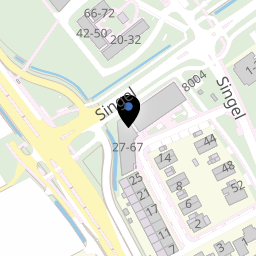 Appartement BNK02 E 931 15