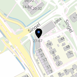 Appartement BNK02 E 931 17