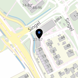 Appartement BNK02 E 931 18