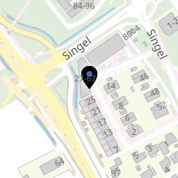 Appartement BNK02 E 931 21