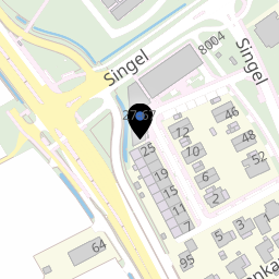 Appartement BNK02 E 931 6