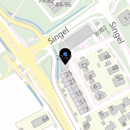 Appartement BNK02 E 931 8