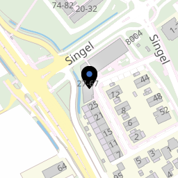 Appartement BNK02 E 931 9