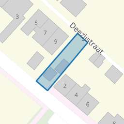 Perceel BNS00-F-1028