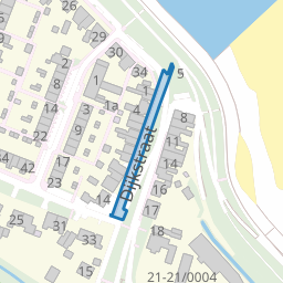 Perceel BNS00-F-1073