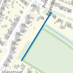 Perceel BNS00-F-1079