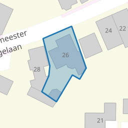 Perceel BNS00-F-1098