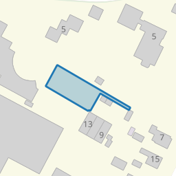 Perceel BNS00-F-1109