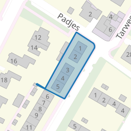 Perceel BNS00-F-1175