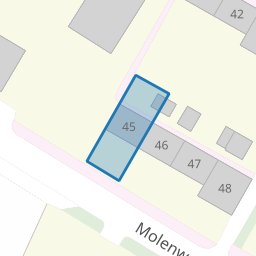 Perceel BNS00-F-1234