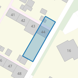 Perceel BNS00-F-1235