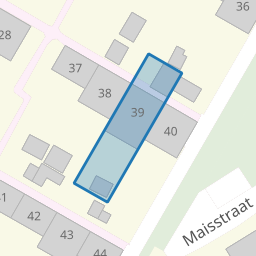 Perceel BNS00-F-1240