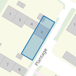 Perceel BNS00-F-1268