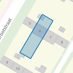 Perceel BNS00-F-1270