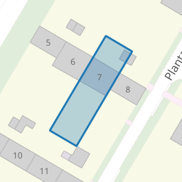 Perceel BNS00-F-1271