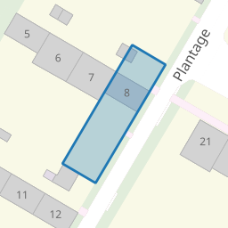 Perceel BNS00-F-1272