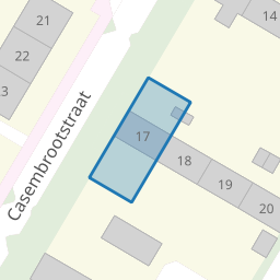 Perceel BNS00-F-1283