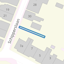 Perceel BNS00-F-1309