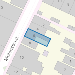 Perceel BNS00-F-1316