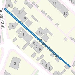 Perceel BNS00-F-1318