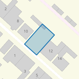 Perceel BNS00-F-1321