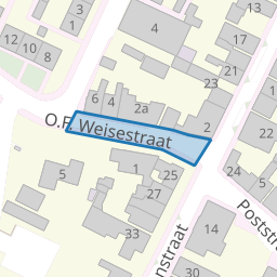 Perceel BNS00-F-1358