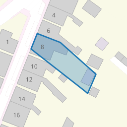 Perceel BNS00-F-1364