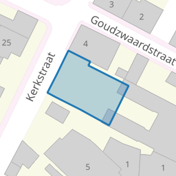 Perceel BNS00-F-1377