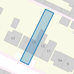 Perceel BNS00-F-1439