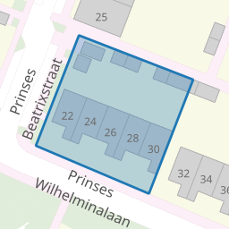 Perceel BNS00-F-1482