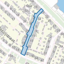 Perceel BNS00-F-1483